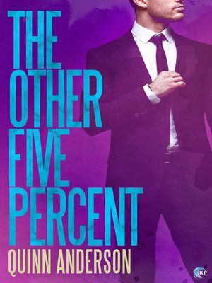 cover image of The Other Five Percent